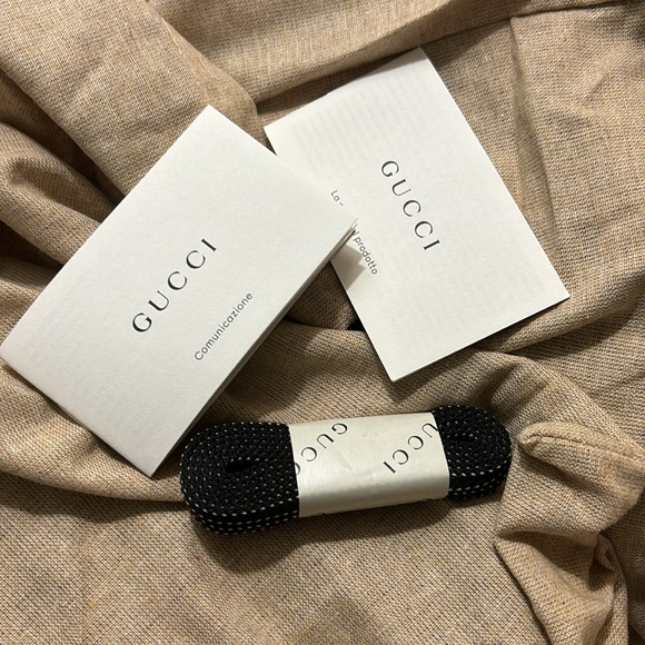 Gucci Quebec Boots - Picture 13 of 16